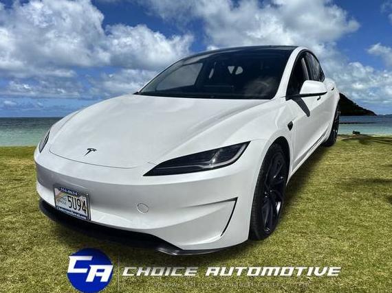 TESLA MODEL 3 2024 5YJ3E1ET6RF784982 image TESLA MODEL 3 2024 5YJ3E1ET6RF784982 image